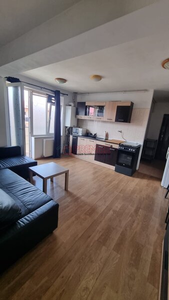 Popesti Leordeni - Laurentiu Raiciu 2 camere