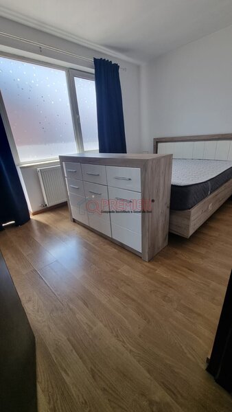 Popesti Leordeni - Laurentiu Raiciu 2 camere