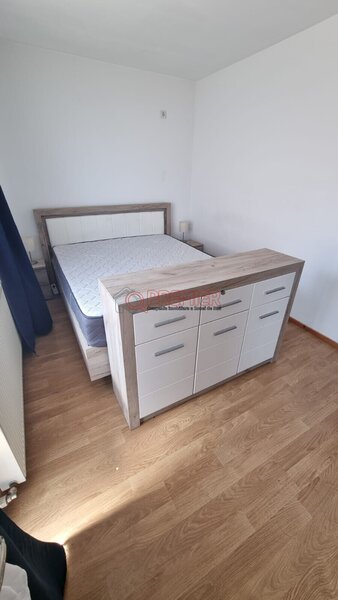 Popesti Leordeni - Laurentiu Raiciu 2 camere