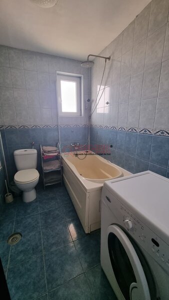 Popesti Leordeni - Laurentiu Raiciu 2 camere